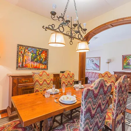 Apartamento Ur-nest Tullio Levi Civita *