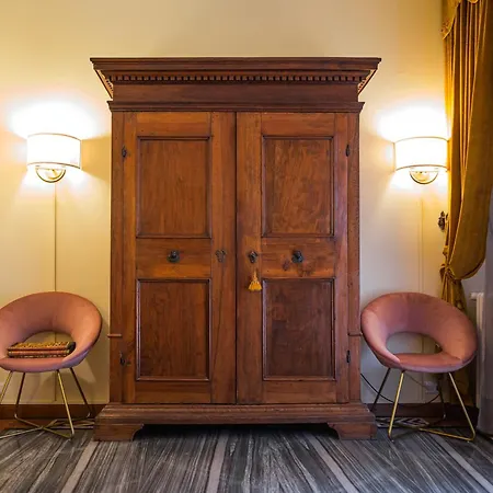 Ur-nest Tullio Levi Civita Apartamento Bolonia