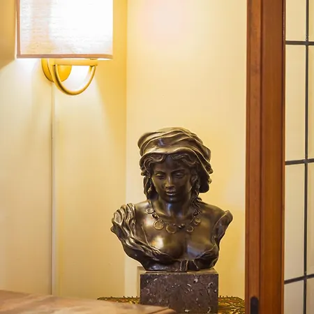 Appartement Ur-nest Tullio Levi Civita Bologne