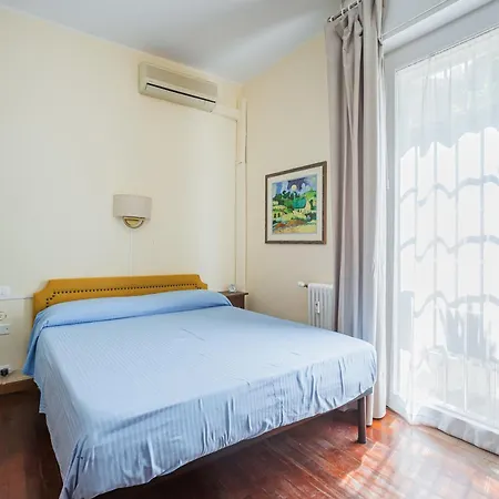 Ur-nest Tullio Levi Civita Apartamento