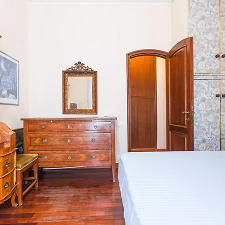 Apartamento Ur-nest Tullio Levi Civita