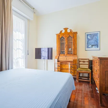 Apartamento Ur-nest Tullio Levi Civita