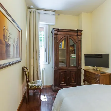 Apartamento Ur-nest Tullio Levi Civita *