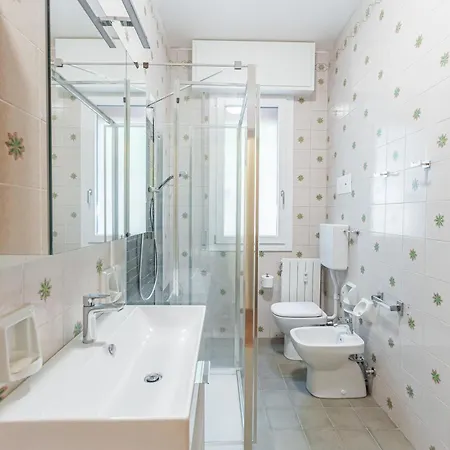 Appartement Ur-nest Tullio Levi Civita