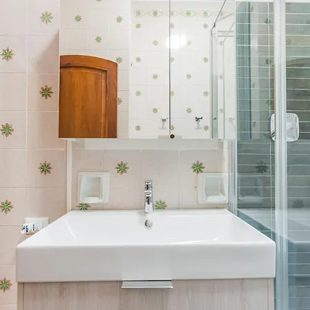 Appartement Ur-nest Tullio Levi Civita Bologne