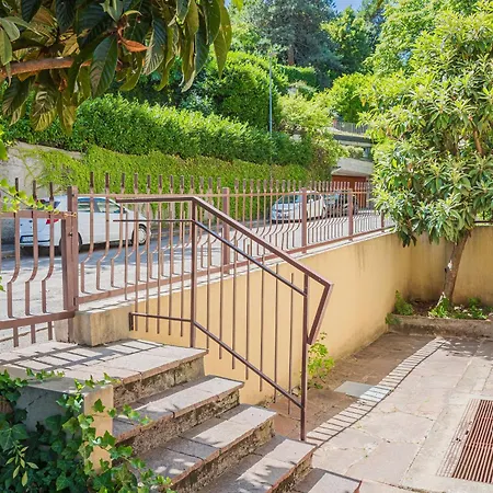 Apartamento Ur-nest Tullio Levi Civita