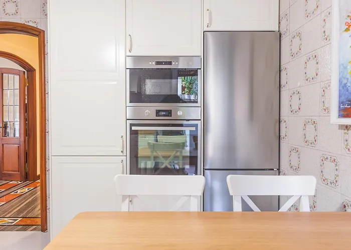 Apartmán Ur-nest Tullio Levi Civita *