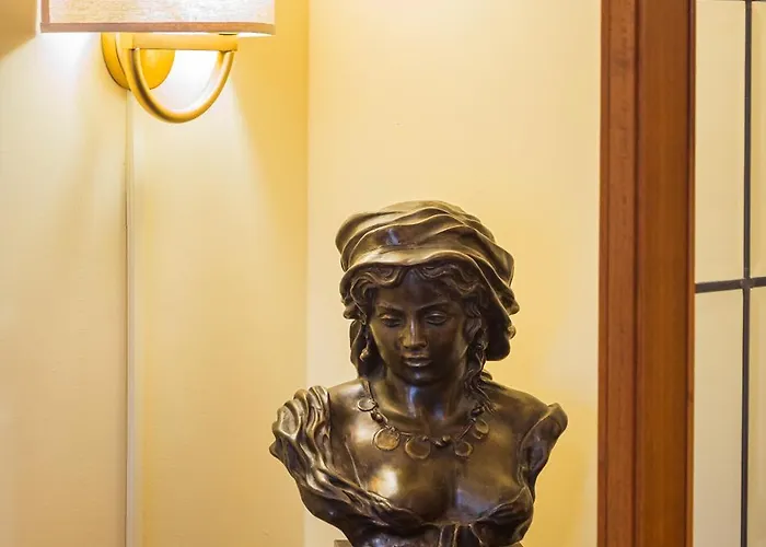 شقة Ur-nest Tullio Levi Civita بولونيا