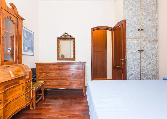 Apartmán Ur-nest Tullio Levi Civita