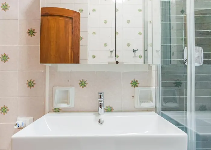 Apartamento Ur-nest Tullio Levi Civita Bolonia