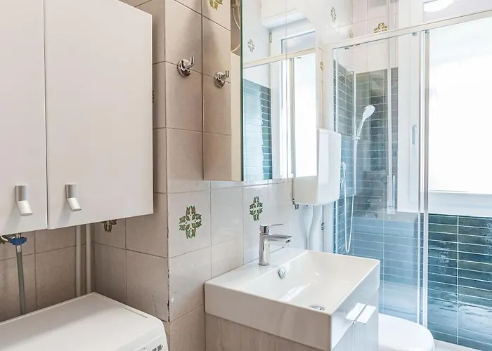 Ur-nest Tullio Levi Civita Apartamento