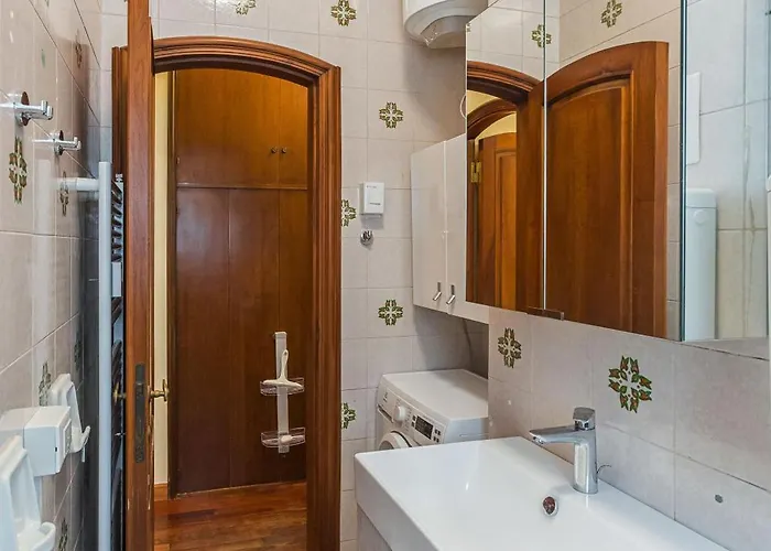 Apartamento Ur-nest Tullio Levi Civita Bolonia