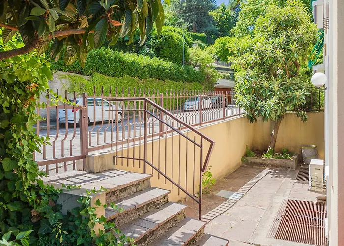 Apartamento Ur-nest Tullio Levi Civita