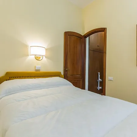 Ur-nest Tullio Levi Civita 아파트 볼로냐