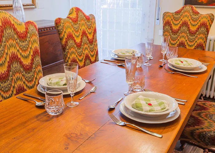 아파트 Ur-nest Tullio Levi Civita 볼로냐