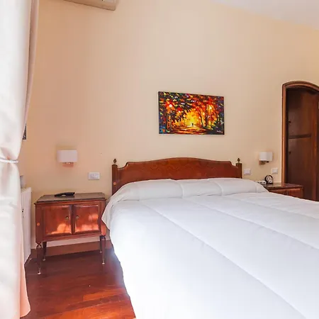 Ur-nest Tullio Levi Civita 公寓 博洛尼亚