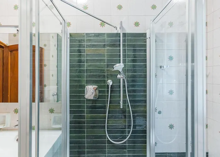 דירה Ur-nest Tullio Levi Civita *